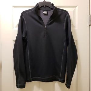 Nike Golf Therma-fit 1/4 Zip Pullover, XS